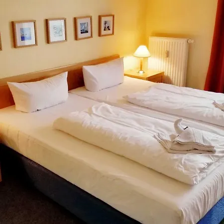 1_2_13 _inselstrand_ Apartamento Heringsdorf (Usedom)